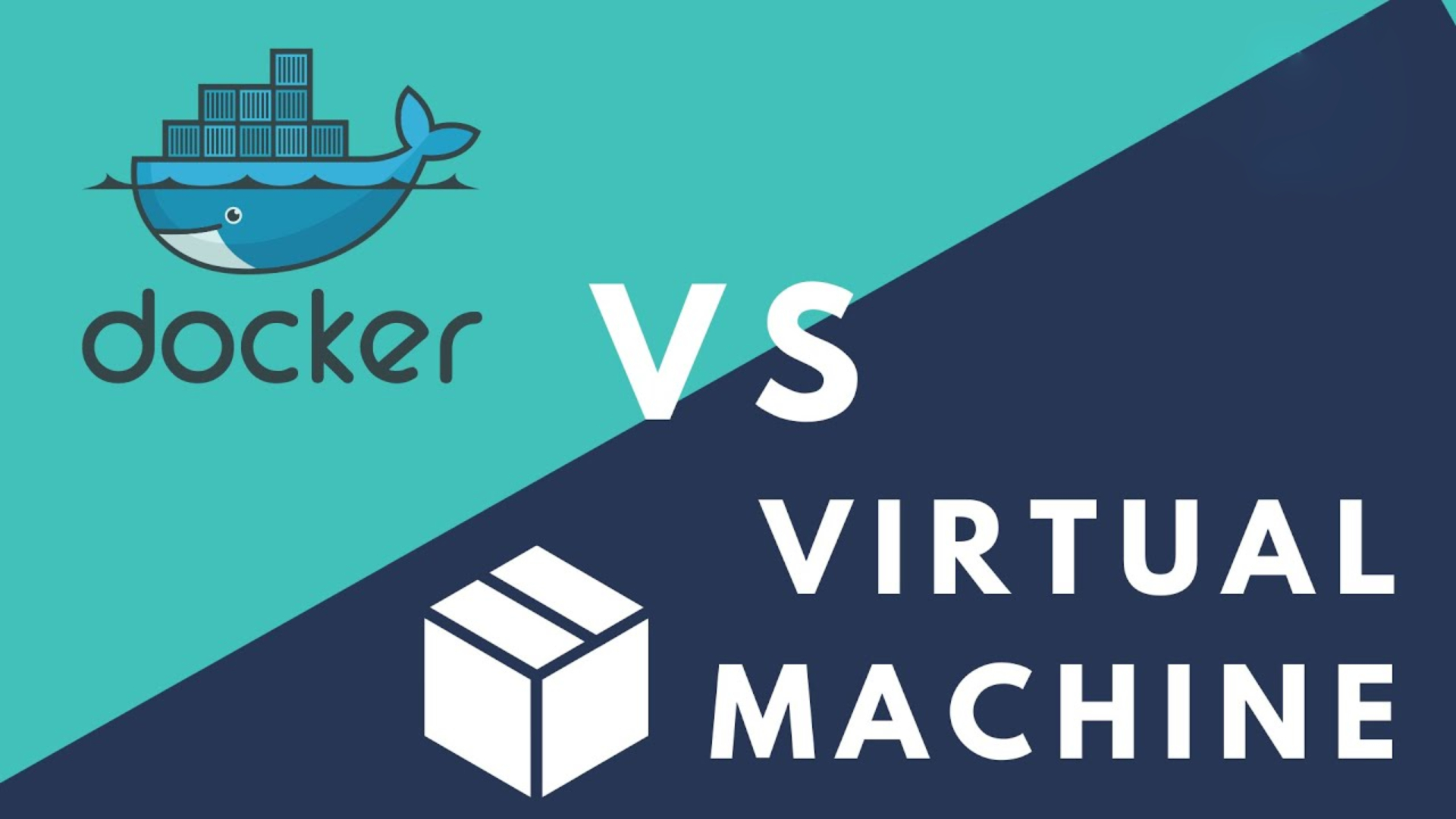 Docker vs. Virtual Machines: An Epic Battle!