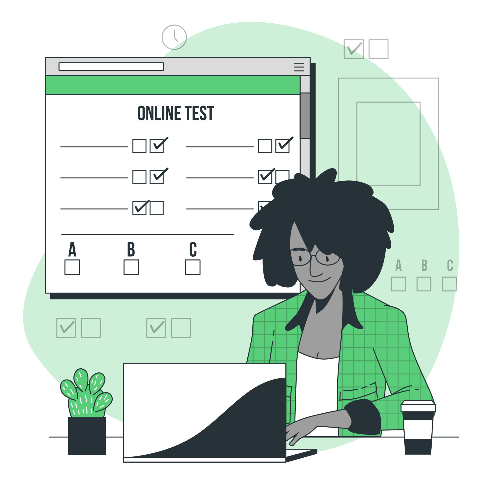 Stronger Interview Preparation