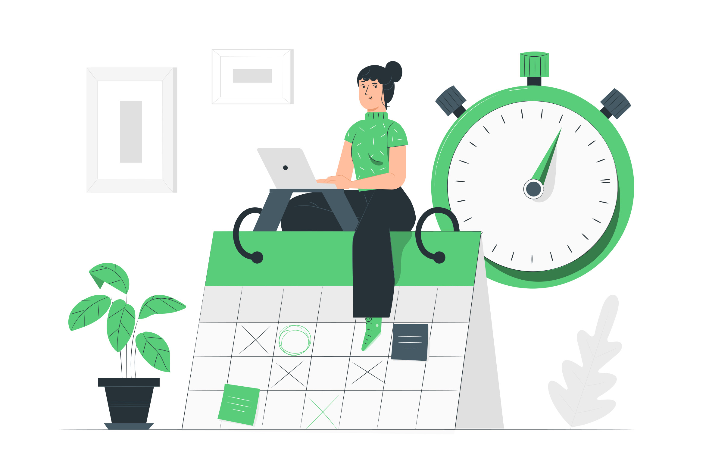 Better Time Management